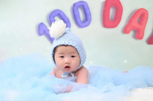 姜堰母乳宝宝湿疹