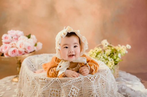 姜堰宝宝晚上不睡觉妙招