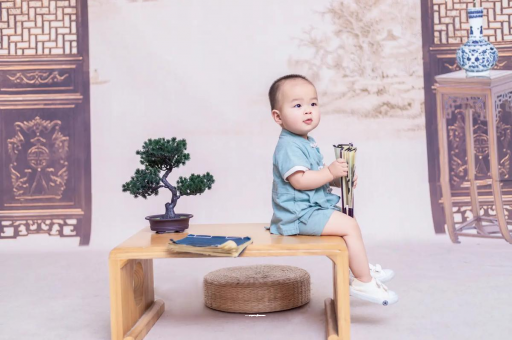 姜堰宝宝肚子阵痛